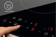 Варочная панель Electrolux LIT 30230 C