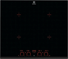 Варочная панель Electrolux EHD 96740 FK