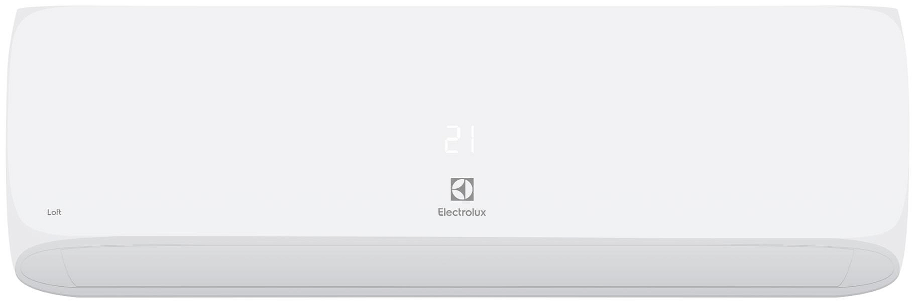 Сплит-система Electrolux EACS-18HAL/N3 preview 2