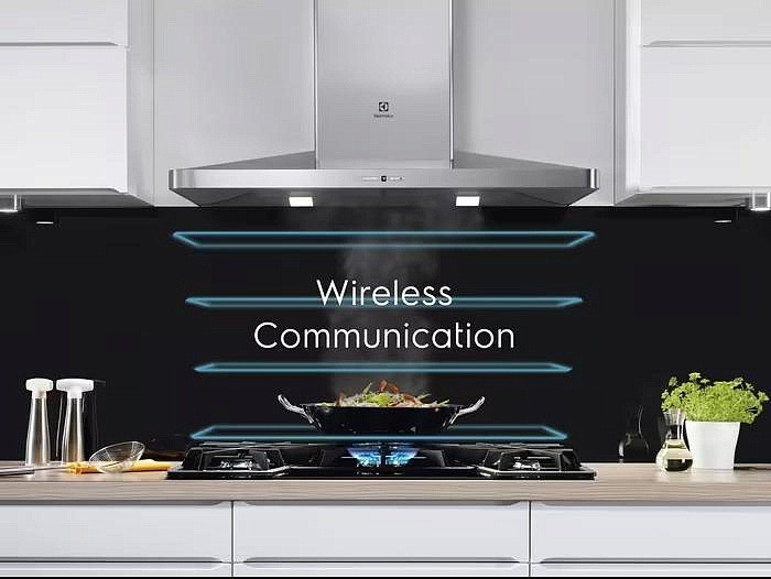 Варочная панель Electrolux CIR60433 preview 12