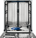 Купить Посудомоечная машина Electrolux ESF 9862 ROX preview 4