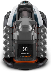 Пылесос Electrolux EUC98TM