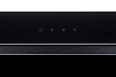 Встраиваемая вытяжка Vard VFG863PK