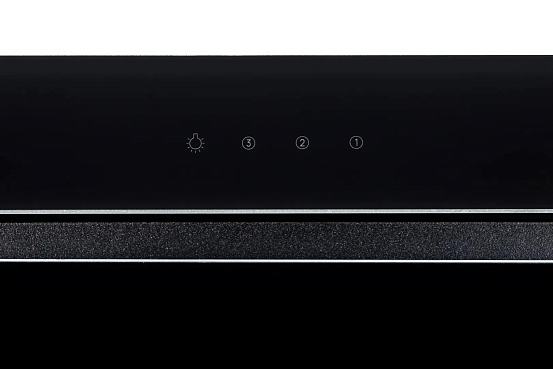 Встраиваемая вытяжка Vard VFG863PK preview 3