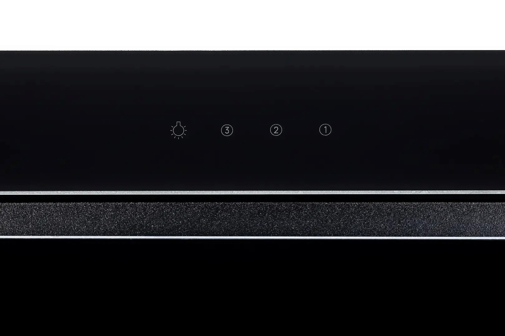 Встраиваемая вытяжка Vard VFG863PK preview 3