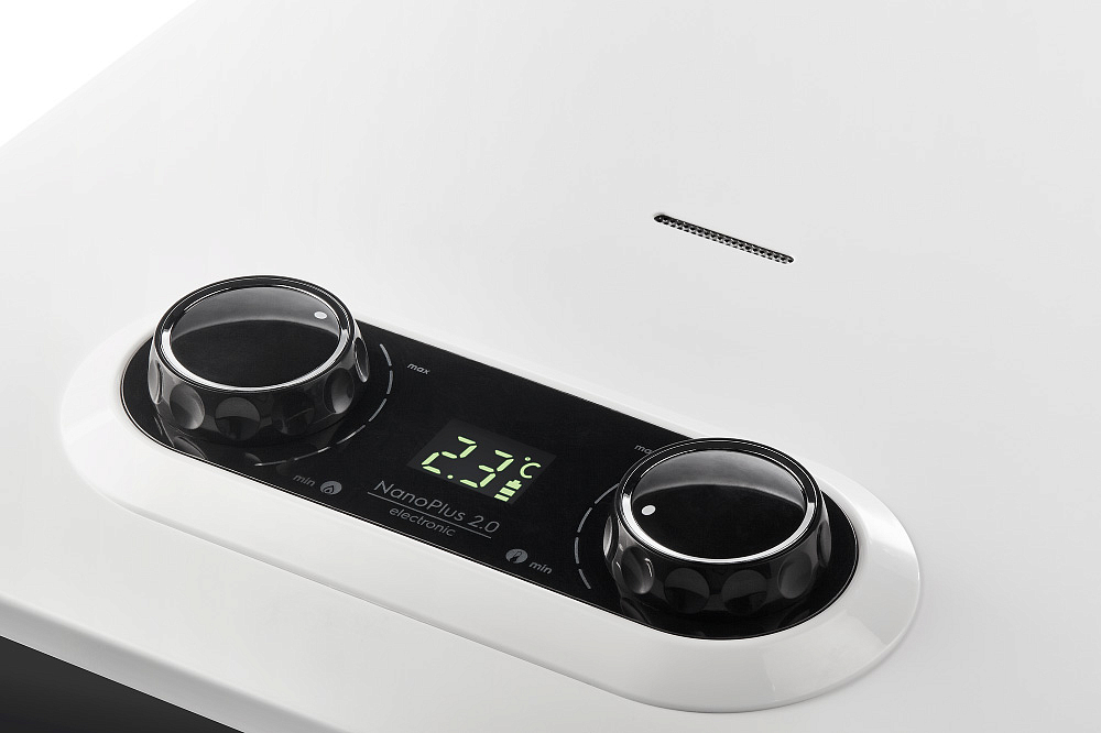 Водонагреватель Electrolux GWH 10 Nano Plus 2.0 preview 3