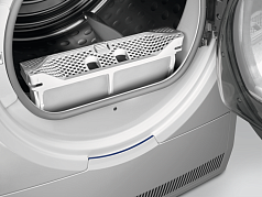 Сушильная машина Electrolux EW8HR358S