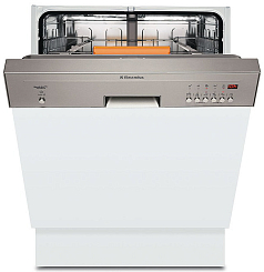 Встраиваемая посудомоечная машина Electrolux ESI 66065 XR