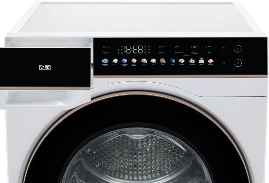 Сушильная машина Vard VTH61 preview 6
