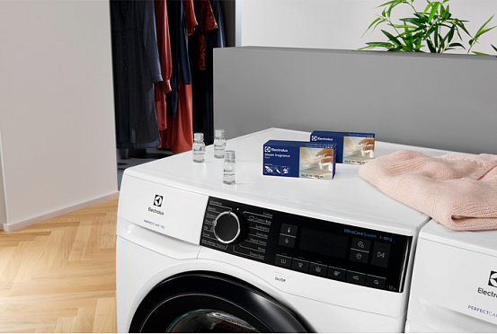 Ароматизатор для белья Steam Fragrance Electrolux E6WMFR010 preview 4