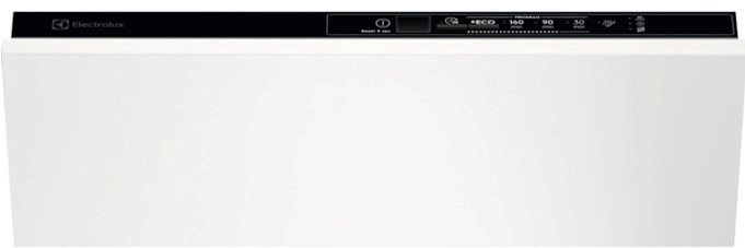 Встраиваемая посудомоечная машина Electrolux EKA12111L preview 2
