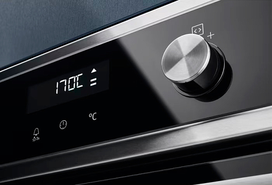 Духовой шкаф Electrolux EOD6P71X preview 7