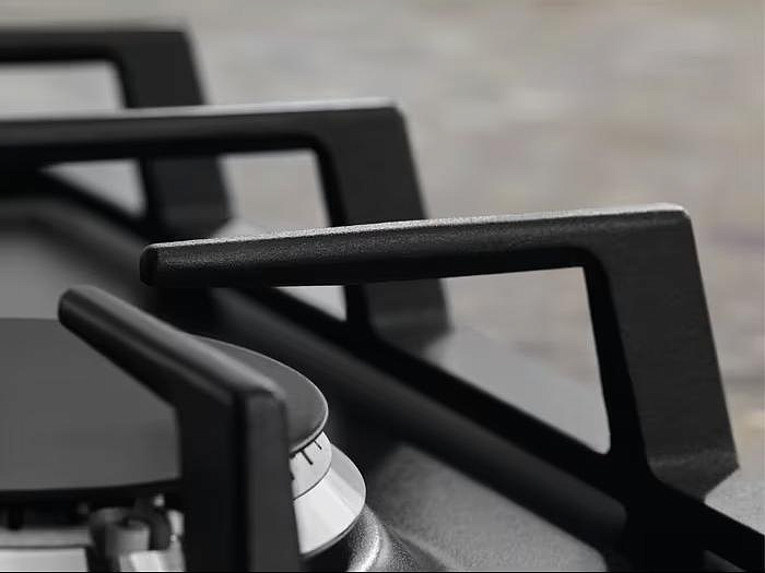 Варочная панель Electrolux KGS64562SX preview 3