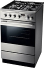 Газовая плита Electrolux EKK 513508 X