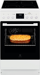 Электрическая плита Electrolux RKR560205W