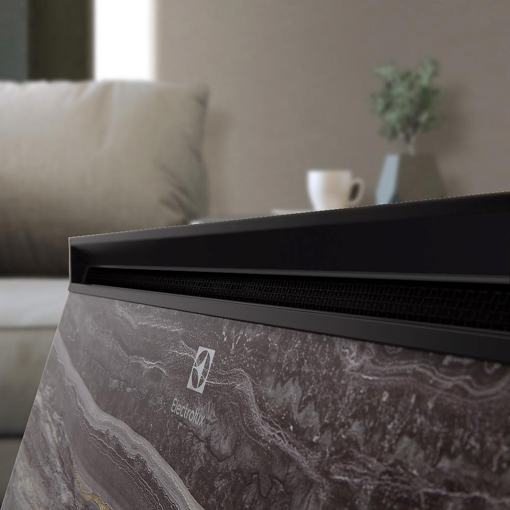 Конвектор Electrolux ECH/BMI-2000 Brilliant Marble preview 7