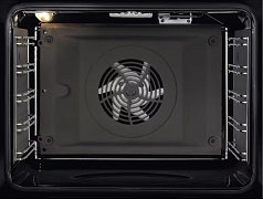Духовой шкаф Electrolux KODEC70X
