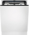 Встраиваемая посудомоечная машина Electrolux EEG68600W