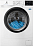 Стиральная машина Electrolux EWS6427BE
