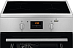 Купить Электрическая плита Electrolux RKI660201X preview 5