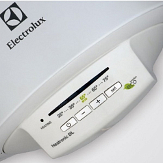Водонагреватель Electrolux EWH 100 Heatronic DL DryHeat