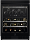 Встраиваемый винный шкаф Electrolux EWUD040B8B