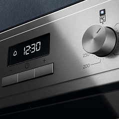 Духовой шкаф Electrolux OEF3H50X