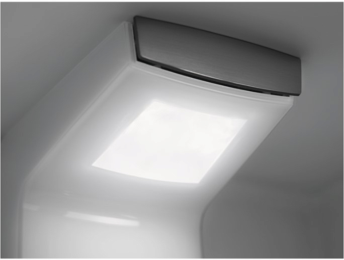 Встраиваемый холодильник Electrolux RNS7TE18S preview 4