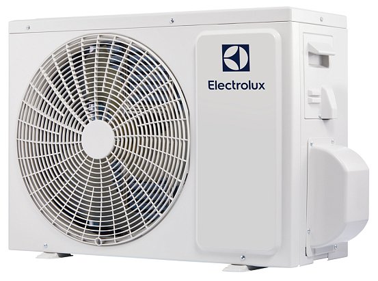Сплит-система Electrolux Slide EACS-07HSL/N8 комплект preview 8