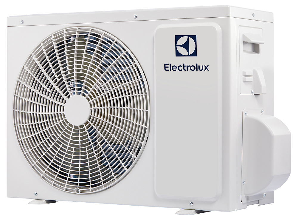 Сплит-система Electrolux Slide EACS-07HSL/N8 комплект preview 8