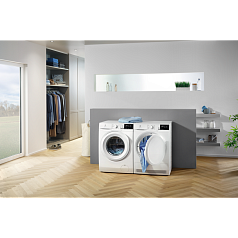Стиральная машина Electrolux EW6F4R08WU
