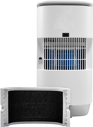 Увлажнитель воздуха Electrolux ECC-8015D preview 8