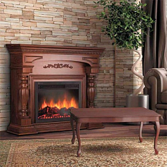 Электрический камин Electrolux EFP/P-2520LS