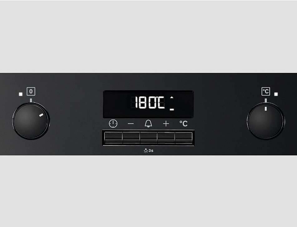 Духовой шкаф Electrolux EOC5654ANX preview 9