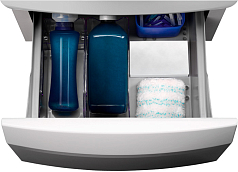 Пьедестал под стиральную или сушильную машину Electrolux E6WHPED3