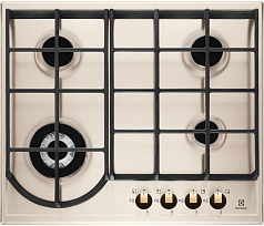 Варочная панель Electrolux GPE 363 FN