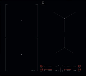 Индукционная варочная панель Electrolux KIS62453I