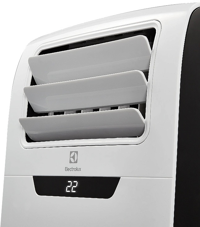 Мобильный кондиционер Electrolux EACM-07 FM/N3 preview 4