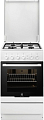 Газовая плита Electrolux EKG 51100 OW