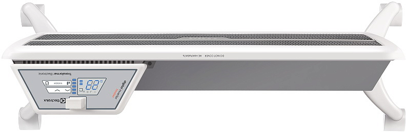 Модуль отопительный электрического конвектора Electrolux серии Air Gate Transformer ECH/AG2-2000 T preview 4