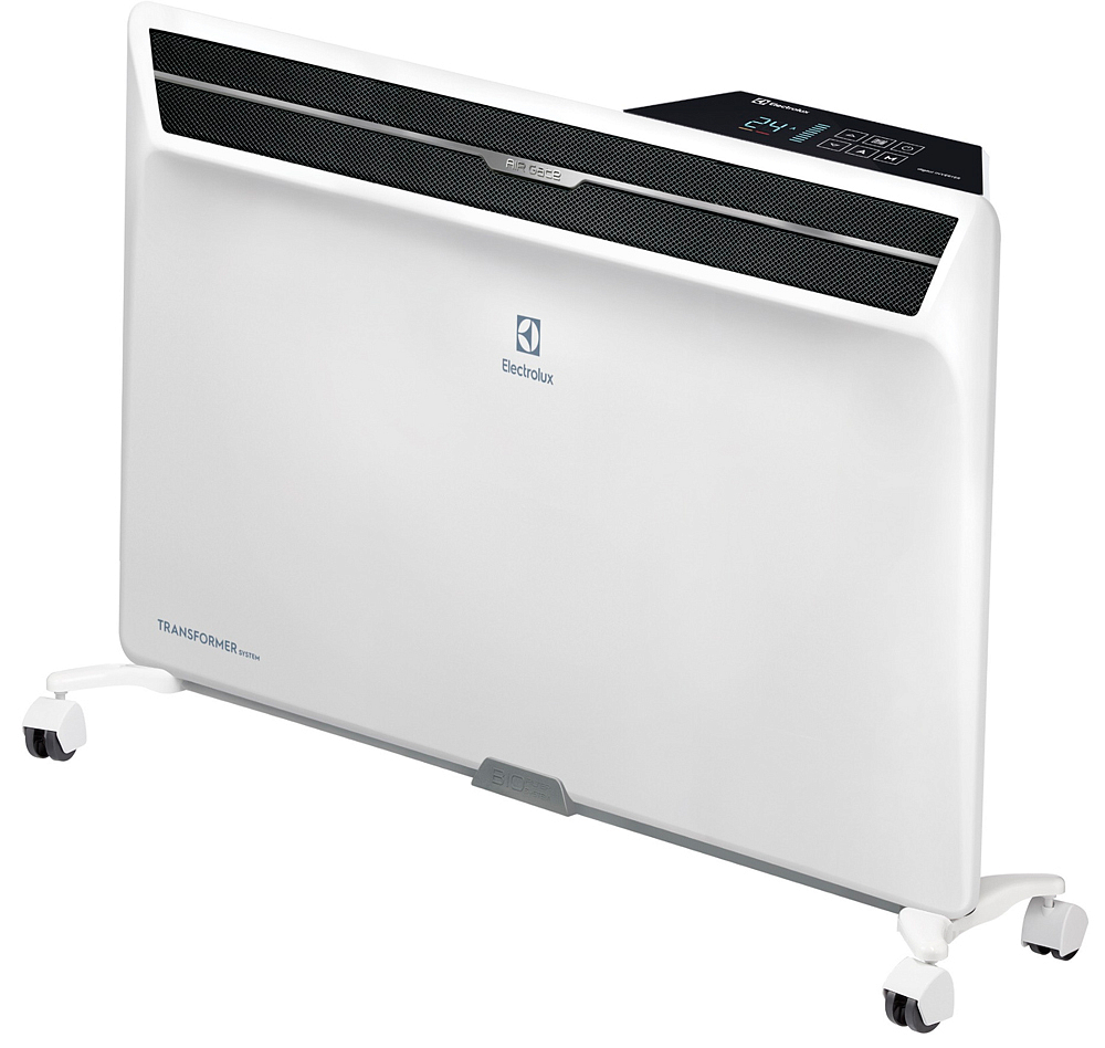 Комплект Electrolux Air Gate Transformer с блоком управления и шасси ECH/AG2-2000 T-TUI4 (инверторный) preview 1