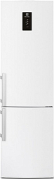 Холодильник Electrolux EN 93454 KW
