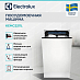 Купить Встраиваемая посудомоечная машина Electrolux KEMC3211L preview 2