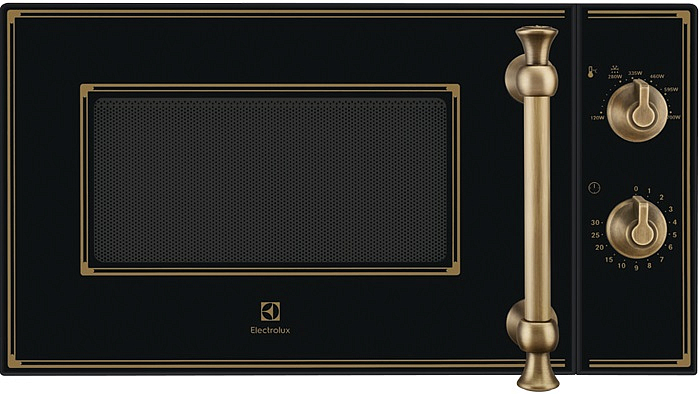 Микроволновая печь Electrolux EMM 20000 OK preview 1