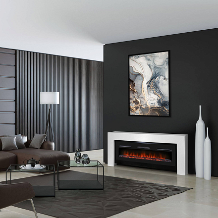 Электрический камин Electrolux Infinity EFP/P-1600ULS preview 12