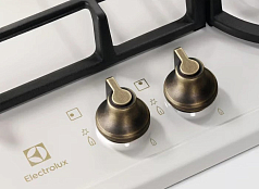 Варочная панель Electrolux EGH6343RON