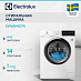 Купить Стиральная машина Electrolux EW6SM307S