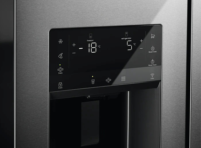 Холодильник Electrolux LLI9VF54X0 preview 20