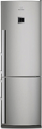 Холодильник Electrolux EN 3481 AOX