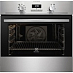 Купить Духовой шкаф Electrolux EOB 93401 BX preview 1